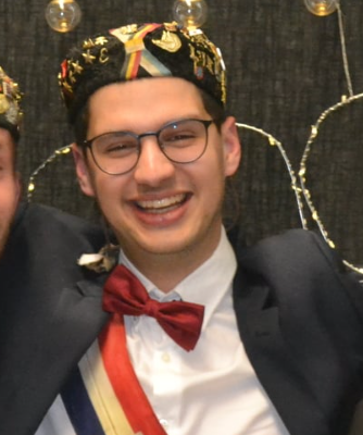 Bilal Laaboudi